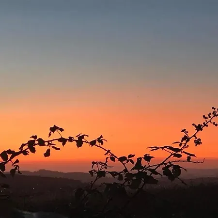 Nocleg ze śniadaniem Bbmontejunto