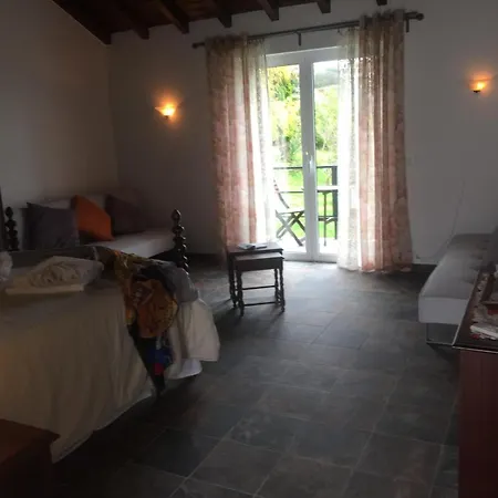 Bed & Breakfast Bbmontejunto *