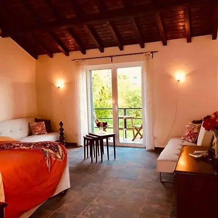 Bed & Breakfast Bbmontejunto Cadaval