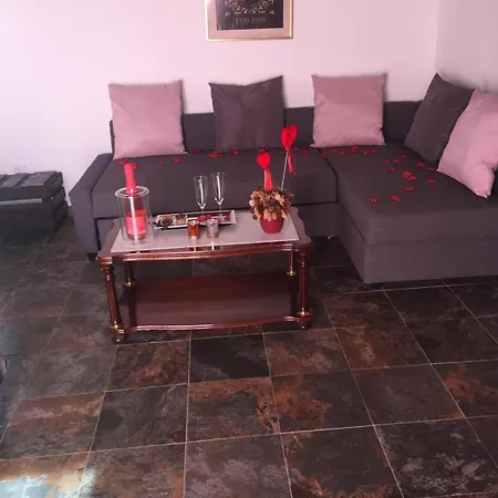 Bbmontejunto Bed & Breakfast