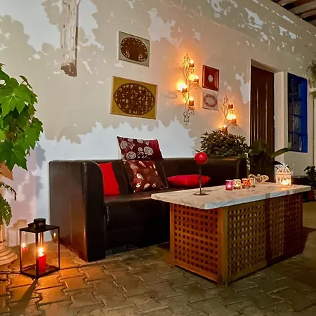 Bed & Breakfast Bbmontejunto Cadaval