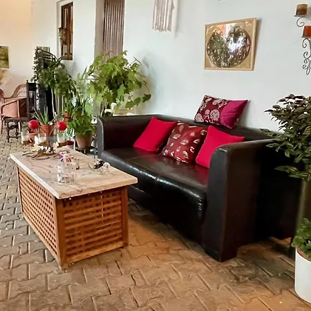 Bbmontejunto Bed & Breakfast Cadaval