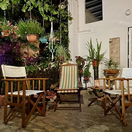 Bbmontejunto Bed & Breakfast *