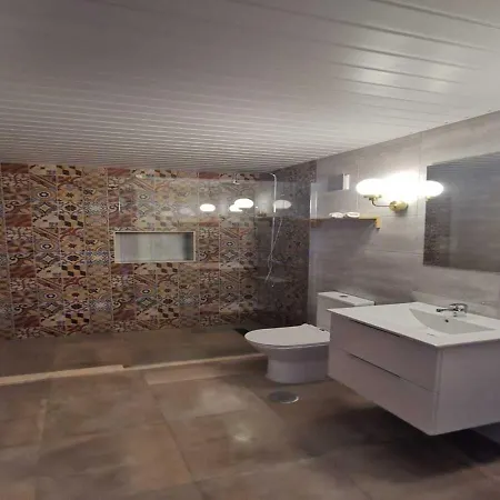 Bbmontejunto Bed & Breakfast Cadaval