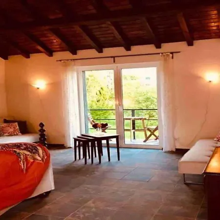 Nocleg ze śniadaniem Bbmontejunto Cadaval