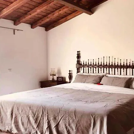 Bbmontejunto Bed & Breakfast *