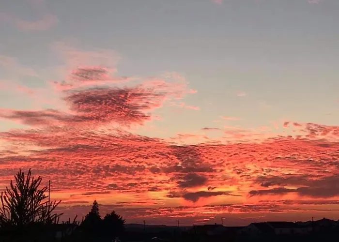 Bbmontejunto Отель типа 