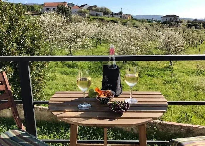 Bbmontejunto 3* Cadaval