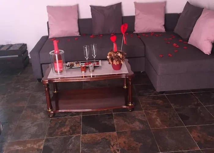 Bbmontejunto Отель типа 