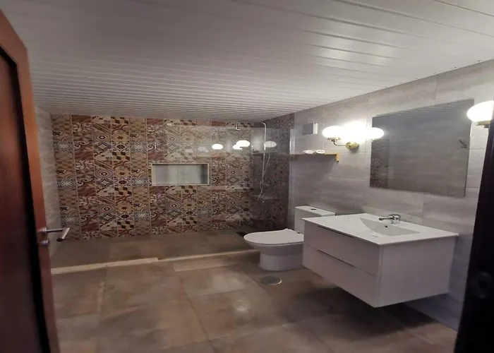 Bbmontejunto Отель типа 