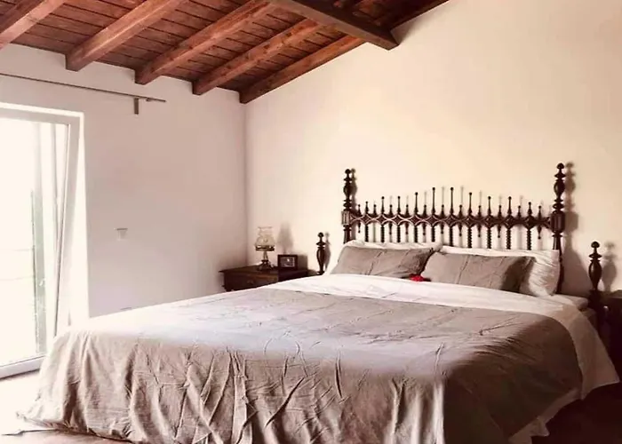 Bbmontejunto Отель типа 